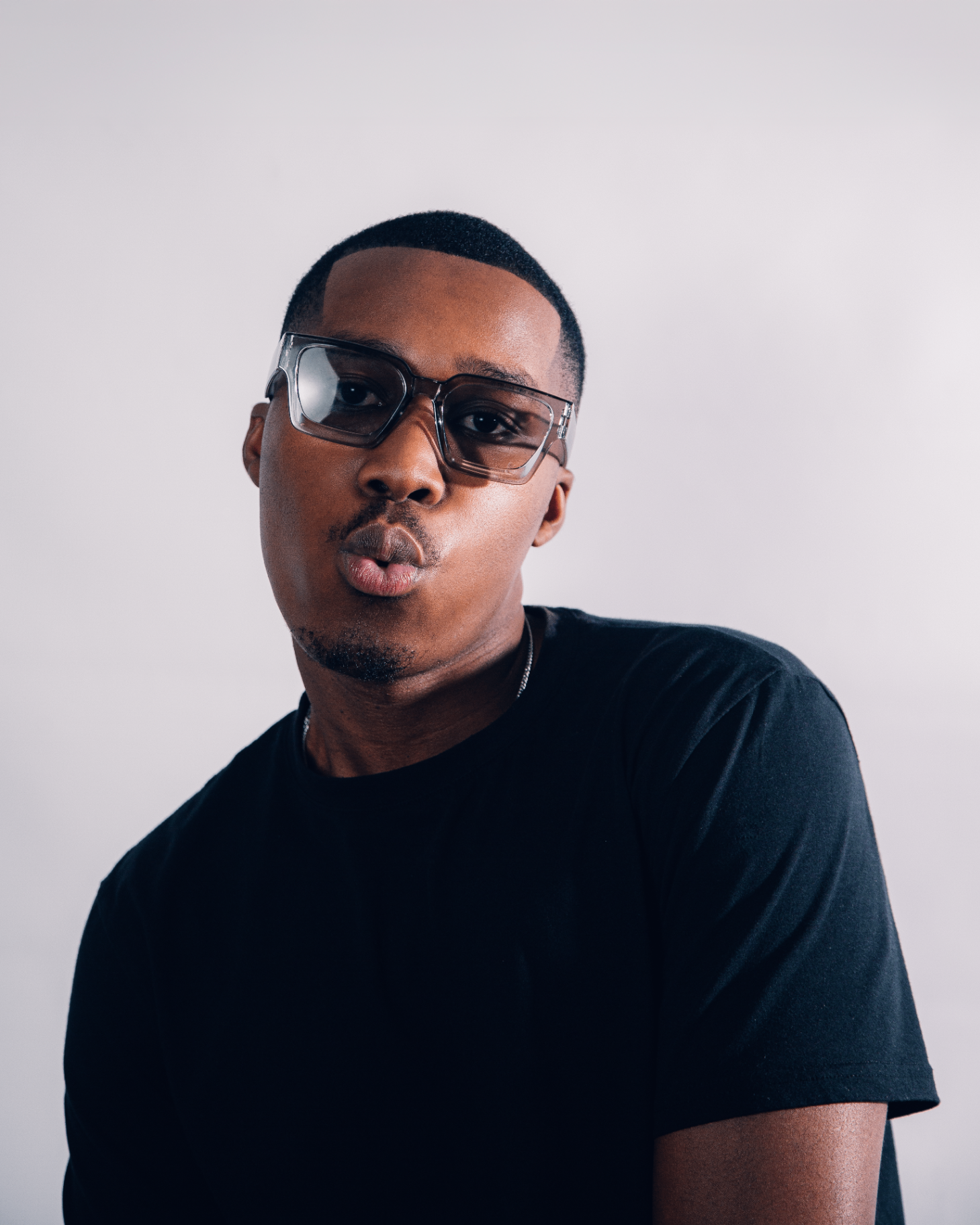 Kay MngomeZulu portrait